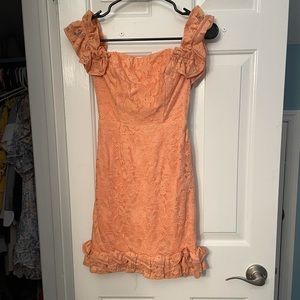 Brand new hello molly!